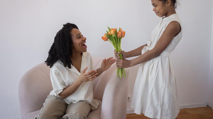 Sebentar Lagi Hari Ibu, Rayakan Momennya dengan 6 Hal Sederhana Tapi Penuh Makna Ini Yuk!