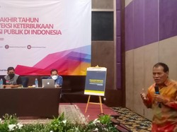 KIP: Keterbukaan Informasi Publik Saat Pemilu Sangat Dibutuhkan