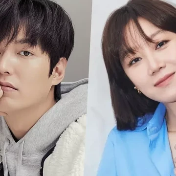 Sempat Menuai Kritik, Lee Min Ho dan Gong Hyo Jin Dikonfirmasi Tampil di Drakor Romantis