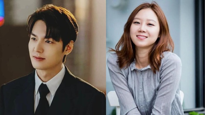 Lee Min Ho dan Gong Hyo Jin Dikabarkan Akan Beradu Akting, Tuai Respons Negatif dari Fans?