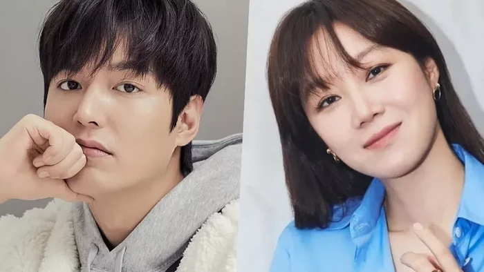 Sempat Menuai Kritik, Lee Min Ho dan Gong Hyo Jin Dikonfirmasi Tampil di Drakor Romantis Sempat Menuai Kritik, Lee Min Ho dan Gong Hyo Jin Dikonfirmasi Tampil di Drakor Romantis