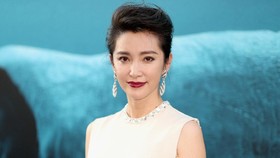 Li Bingbing Curhat Soal Sulit Tidur hingga Frustrasi