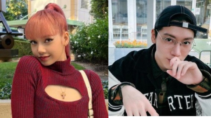 Punya Bakat  Luar Biasa, Ini Deretan Idol Korea yang Berasal dari Thailand