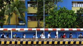 Malaysia-Singapura Buka Perbatasan, Warga Takut Terjebak usai Omicron