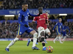 Man United Sudah Bertahan Lebih Kompak, tapi...