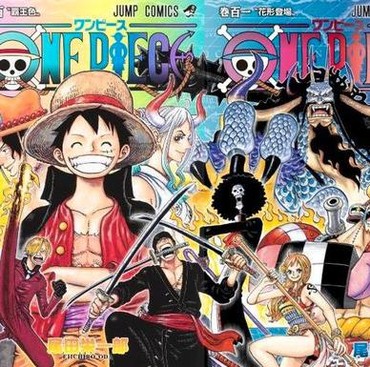 Terlalu Cantik, Eiichiro Oda Akui Kesulitan Gambar Boa Hancock