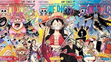 img-title Terlalu Cantik, Eiichiro Oda Akui Kesulitan Gambar Boa Hancock