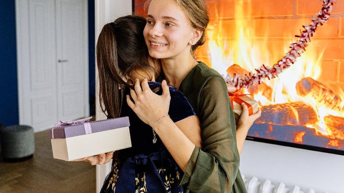 5 Ide DIY Kado untuk Hari Ibu Ini Gampang Dibuat dan Terasa Makin Spesial, Cobain Yuk!