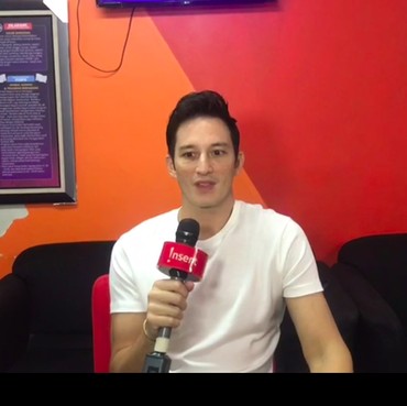 Jelang Nikah, Mike Lewis Ungkap Hubungan Anak dengan Janisaa Pradja