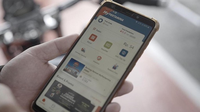 Banyak yang Salah Kaprah, Isi Pertalite dan Solar Subsidi Nggak Perlu Aplikasi MyPertamina di SPBU, Lantas?