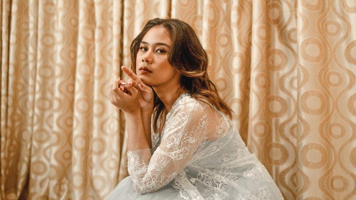 Nadin Amizah Alami Pelecehan Seksual Usai Manggung di Bandung, Curhat Geram di Medsos