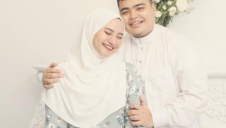 Nadzira Shafa, Istri Ameer Azzikra yang Hobi Belanja ke Pasar Tradisional
