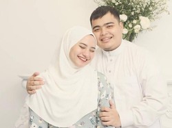 Ameer Azzikra Sampaikan Ini ke Istri Sebelum Meninggal