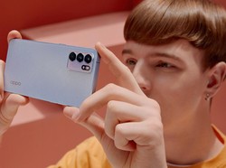 Ini Alasan OPPO Reno6 5G Cocok untuk Para Content Creator!