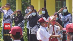 VIDEO: Pelita Ilmu di Tengah Kegelapan Eps. 2