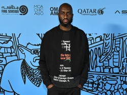 LV Pamerkan Koleksi Terakhir Virgil Aboh Lewat Virgil Was Here