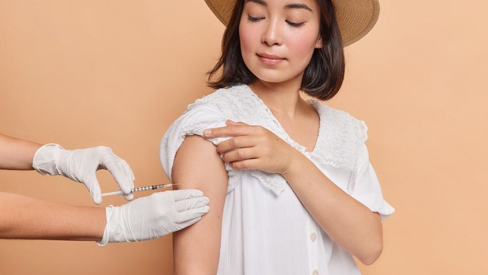 Wajib Tahu! Ini Cara Daftar Vaksin Booster COVID-19 dan Cek Tiket di PeduliLindungi, Catat ya!