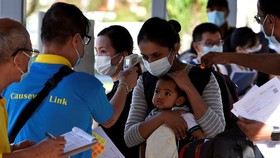 Klaster Covid Sekolah di Malaysia Melonjak