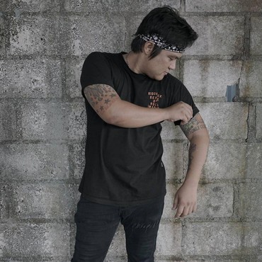 Posan Tobing Tuntut Warner Music soal Royalti Lagu Ciptaannya