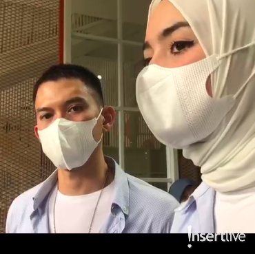 Bahagianya Rezky Aditya & Citra Kirana Lihat Perkembangan Anak