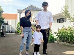 Bicara Royalti, Jevin Julian Tak Masalah Lagunya Dinyanyikan Orang Lain