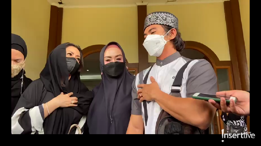 Rizky 2R
