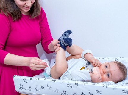 10 Rekomendasi Diaper Cream untuk Atasi Ruam Popok pada Bayi, Harga Mulai Rp20.000