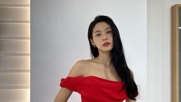 img-title Tinggalkan Agensi Lama, Seolhyun AOA Gabung Yieum Hastag