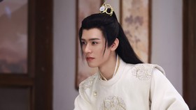 Gong Jun, dari Model Jadi Salah Satu Aktor China Terpopuler Saat Ini