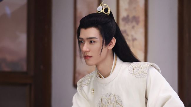 Gong Jun, dari Model Jadi Salah Satu Aktor China Terpopuler Saat Ini Gong Jun atau Simon Gong menjadi salah satu aktor China populer saat ini. Aktor kelahiran Chengdu, Sichuan itu merayakan ulang tahun ke-29 pada Senin (29/11).