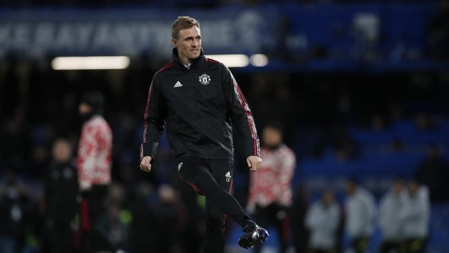 Manchester United telah mencapai kesepakatan dengan Manchester City untuk mendatangkan anak kembar Darren Fletcher.