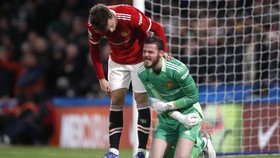 Prediksi Man Utd vs Arsenal di Liga Inggris