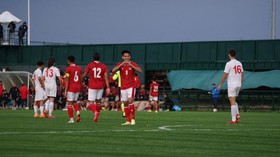 Jadwal Lengkap Timnas Indonesia di Grup B Piala AFF