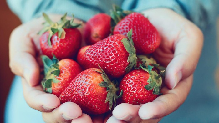 Strawberry