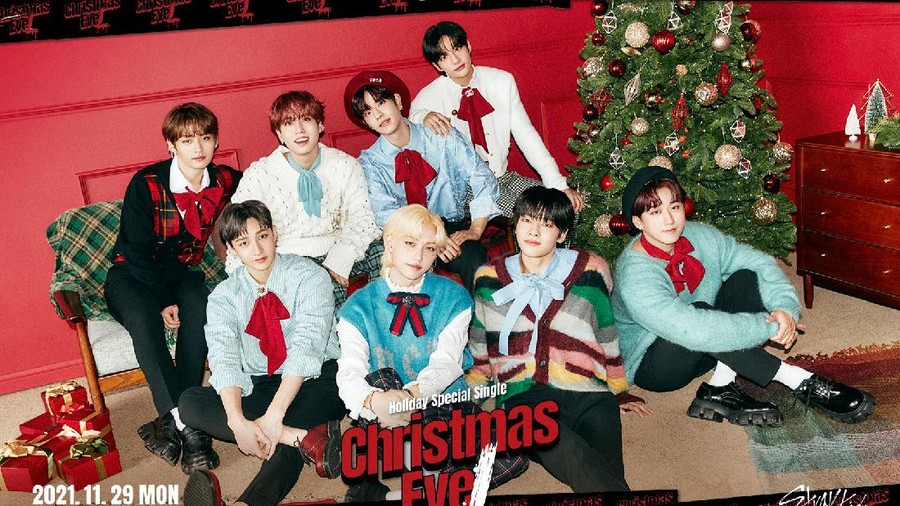 Stray Kids Stray Kids