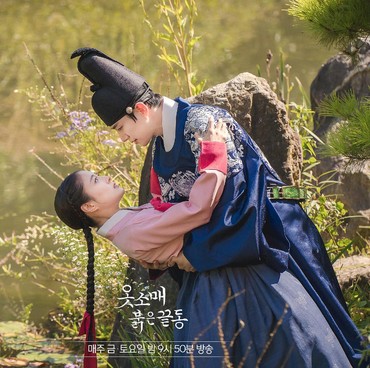 5 Drama Korea Rating Tertinggi di Minggu Keempat November 2021