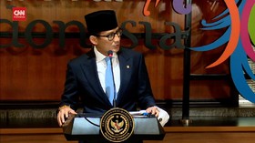 VIDEO: Ada Varian Omicron, Pemerintah Revisi Daftar Negara Kunjungan