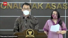 VIDEO: Komnas HAM Temukan Dugaan Pelecehan Seksual Dialami Pegawai KPI