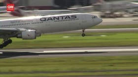 VIDEO: Australia Laporkan 2 Kasus Covid-19 Varian Omicron