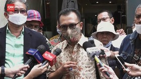 VIDEO: Pelapor Luhut dan Erick Soal Tes PCR Diperiksa Polisi Hari Ini