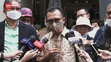VIDEO: Pelapor Luhut dan Erick Soal Tes PCR Diperiksa Polisi Hari Ini