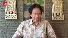 VIDEO: Bens Leo Tutup Usia
