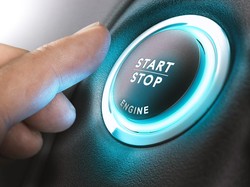 Baterai Kunci Keyless Lemah Tak Bisa Menyalakan Mobil? Lakukan Trik Ini