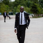 7 Fakta Menarik tentang Virgil Abloh, dari Anak Magang di Fendi hingga Mendirikan Off-White dan Mencetak Sejarah di Louis Vuitton