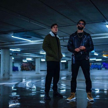 Lirik Lagu TWITTER - Yellow Claw ft. Syaqish