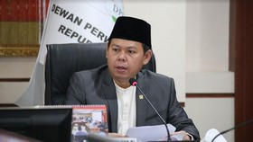 Wakil Ketua DPD Minta Reuni 212 Dibatalkan