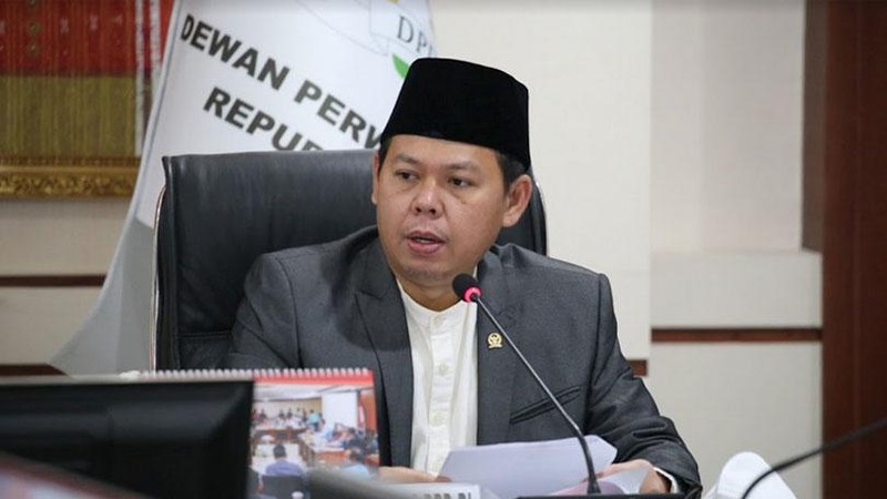 Wakil Ketua DPD RI Sultan B Najamudin meminta umat Islam alumni 212 mengurungkan niatnya untuk melakukan aksi Reuni 212