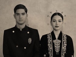Pernikahan Impian Al Ghazali