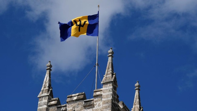 Berikut deret negara yang keluar dari Alam Persemakmuran Kerajaan Inggris, Barbados hingga Pakistan.