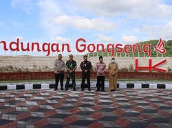 Presiden RI Disebut Tak Berani Berkunjung ke Bojonegoro, Ada Apa?